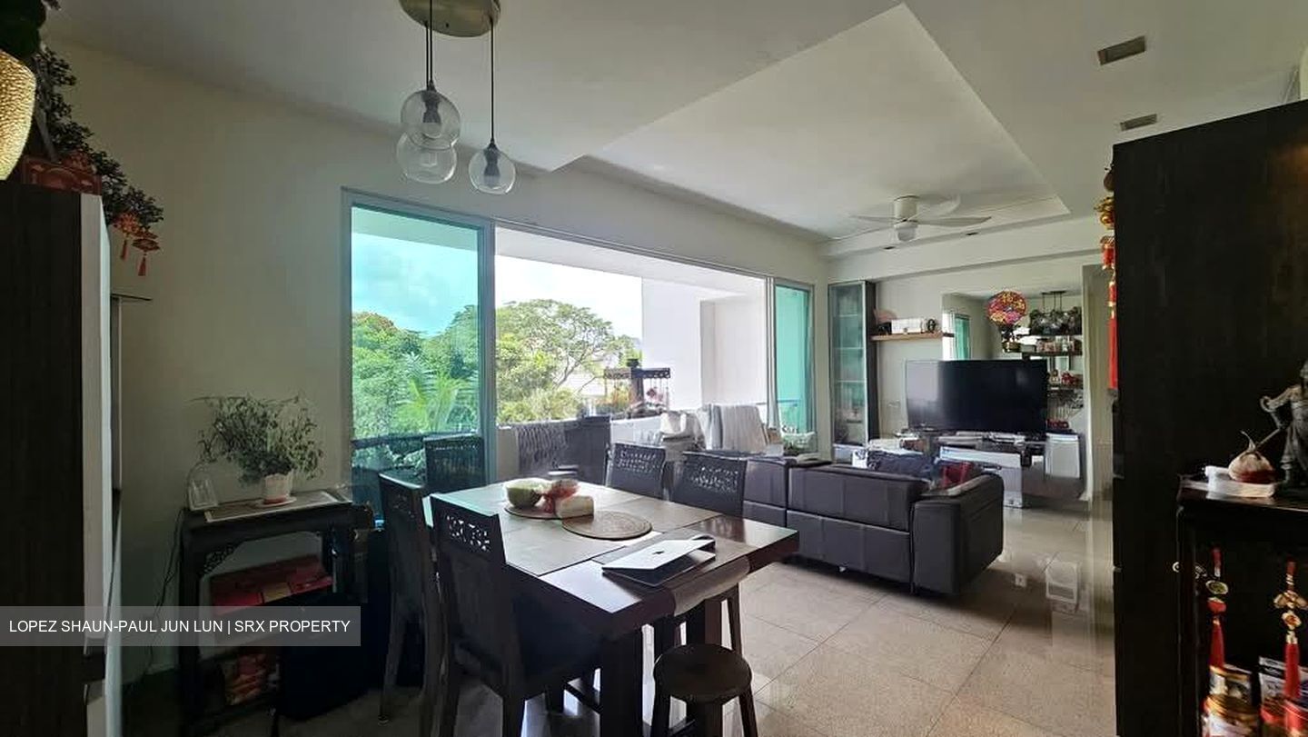 Golden Heights (D19), Apartment #582241251